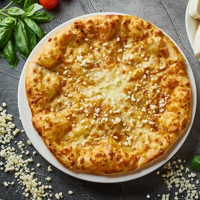 Хачапури по-мегрельски в Ресторан Яуза по цене 800 ₽