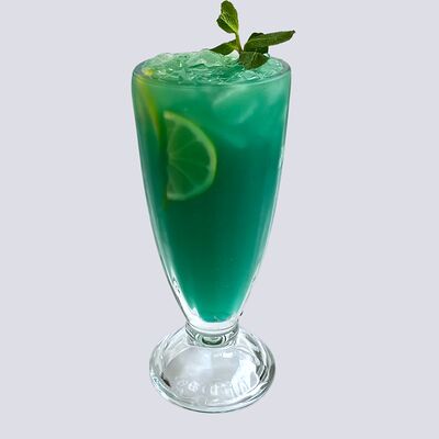 Голубая лагуна в Ava Restafe по цене 9 р.