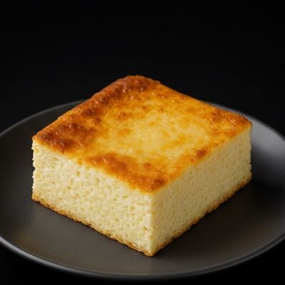 Запеканка творожная в Holy salt Шаурма Шашлык по цене 330 ₽