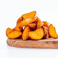 Картофель по-деревенски в Эби Суши
