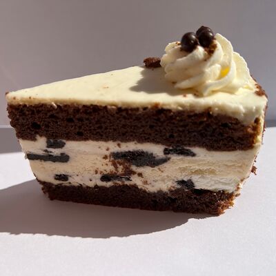 Торт Чизкейк Орео в Кофеин по цене 270