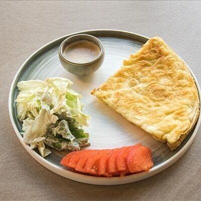 Абхаская Ёка в Венеция по цене 670 ₽