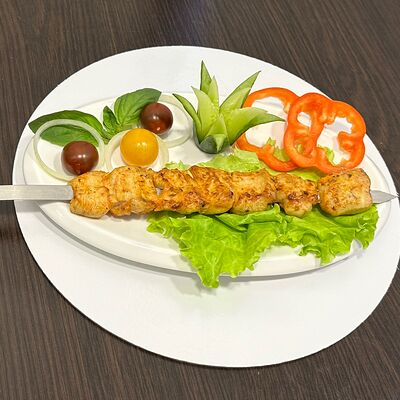 Куриный шашлык в Шашлык №1 по цене 299 ₽