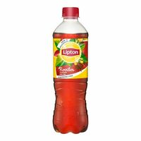 Чай Lipton малина в Yoshi