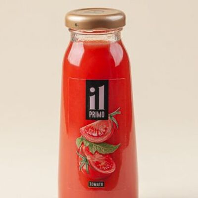 Сок томатный IL Primo в Сыроварня по цене 200 ₽