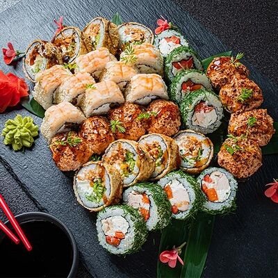 Лабубу в ART FOOD по цене 65 р.