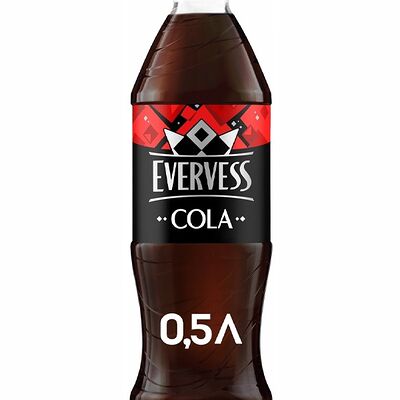 Кола Эвервес в Симпл-Дог по цене 200 ₽