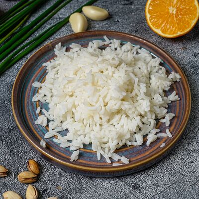 Рис в КАФЕ ВЕСНА по цене 247 ₽