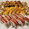 Барбекю сет в Level Sushi по цене 1679