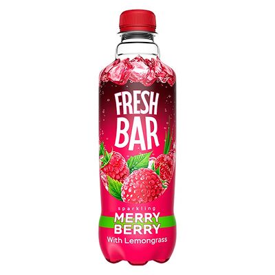 Fresh Bar Merry Berry в О, Пончики по цене 90 ₽