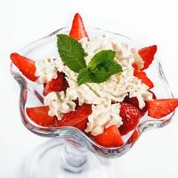 Клубника в Мариус