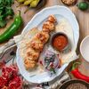 Кебаби с курицей в Чито по цене 540