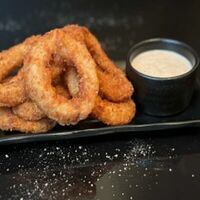 Кольца кальмара в панировке в Yam Box