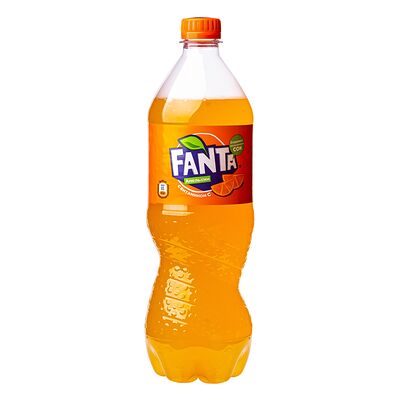 Fanta в SushiKent по цене 236 ₽