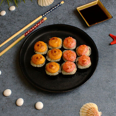 Сет 2х5 в Sushi Fresh по цене 682 ₽