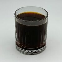 Фильтр в Уголок