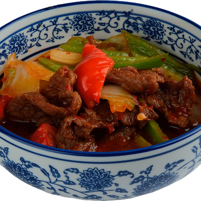 Гуйру лагман (Агрегаторы) в Lanzhou по цене 2870 ₸