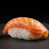 Суши Лосось в ОЛИО пицца и суши по цене 190