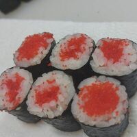 Ролл Тобико в Sushi Vrn