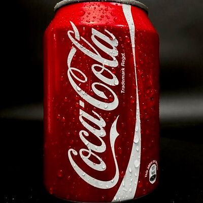 Coca-Cola в #BEEFштекс по цене 189 ₽