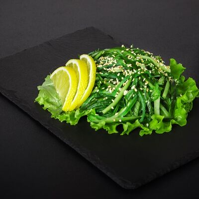 Салат Чука в Sushi House по цене 259 ₽