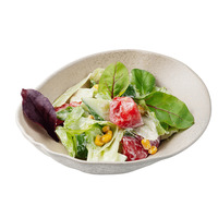 Салатик овощной в ИТЛЕ Bistro Halal