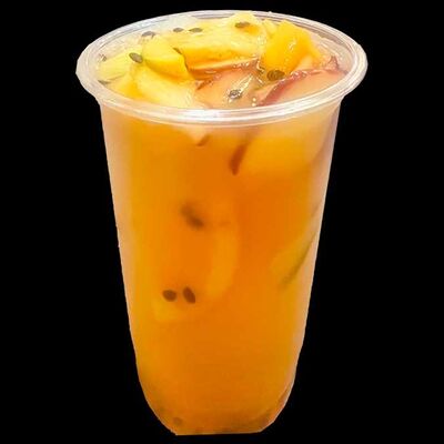 Холодный фруктовый чайв Фо вьет по цене 550 ₽