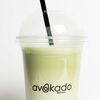 Айс матча M в Аvocado fresh bar по цене 339