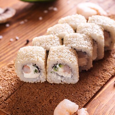 Якудза в Адельфия по цене 440 ₽