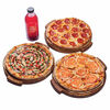 Сет Пиццы 28 см в ИТЛЕ Bistro Halal по цене 2090