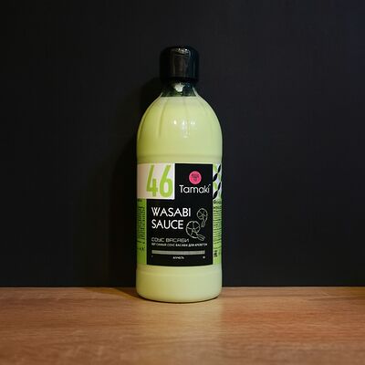 Васаби Tamaki 0,47л в Food74 Court Суши Пицца по цене 465 ₽