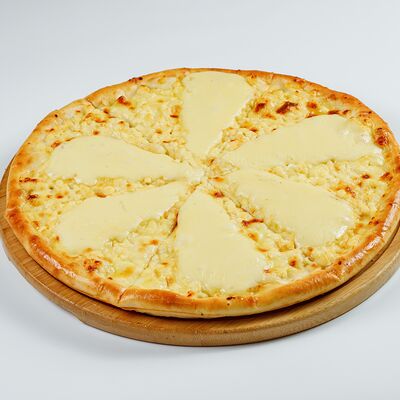 Хачапури семебо А в Халва по цене 3325 ₸