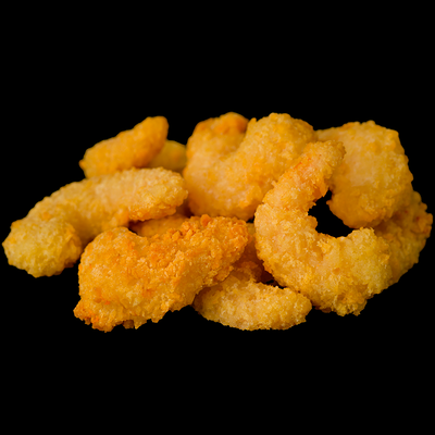 Креветки в панировке в Big Boss Burger по цене 608 ₽