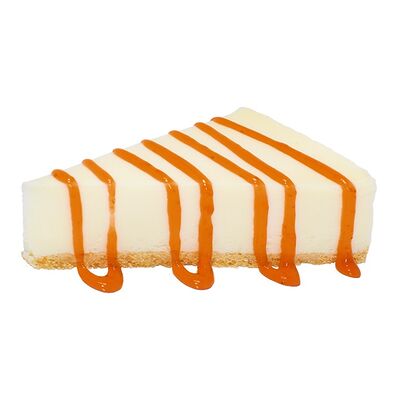 Чизкейк Карамель в Mr roll по цене 333 ₽