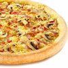 Пицца Ветчина и грибы в Papa John's по цене 4750