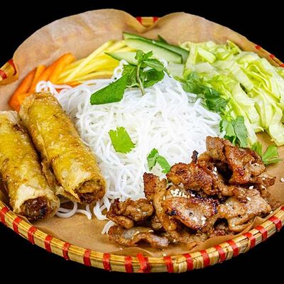 Бун Ча Нэм в Фо вьет по цене 610 ₽