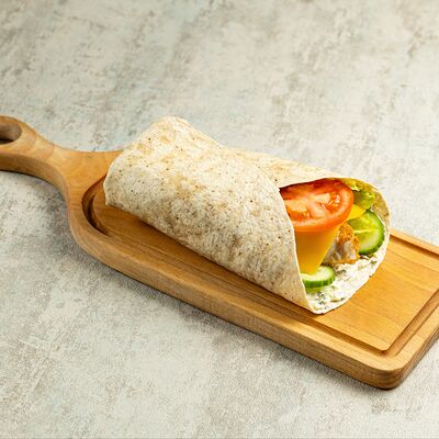 Фиш ролл в Bandeatos по цене 627 ₽