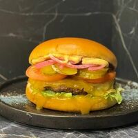 Спайсер в BRCAFE