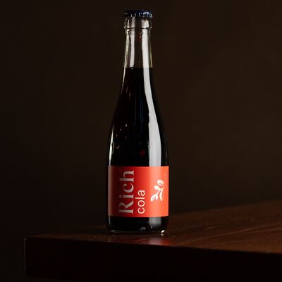 Rich Cola в Тяньгоу по цене 300 ₽