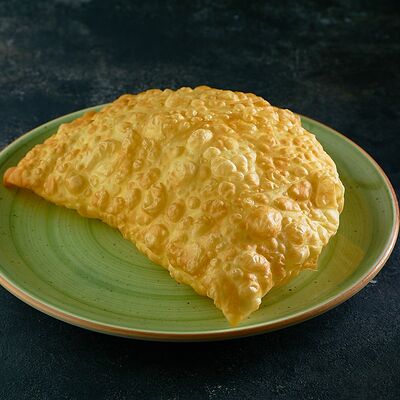 Чебурек с бараниной в ЛарисуВаннуХочу по цене 390