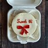 Бенто-торт Sweet 16 в Marys Cakes по цене 1790