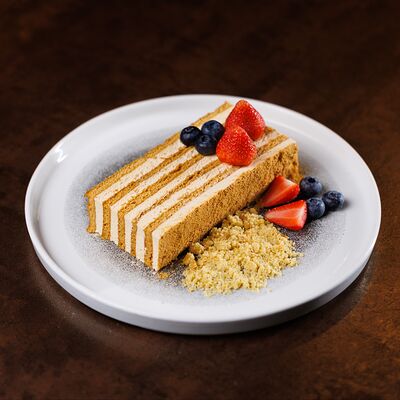 Медовикв Doge по цене 450 ₽