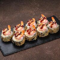 Нуар Креветкав DimSum & Co
