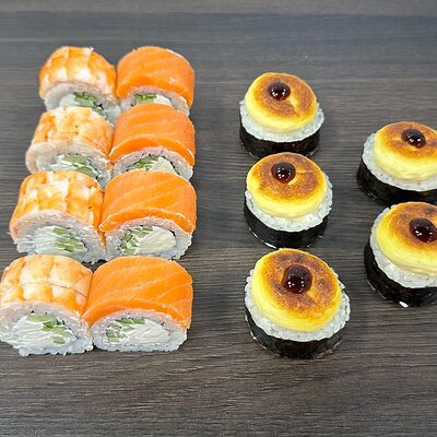 Сет Хитв Суши Бери по цене 1290 ₽