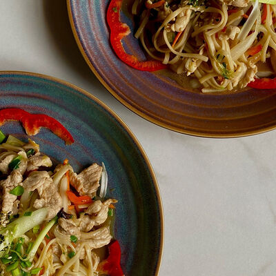 Миен Сао Га стеклянная лапша в Ханой по цене 595 ₽