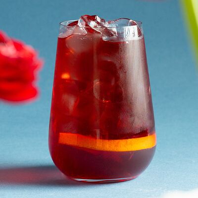 Лимонад Вишневый Чилл в Baggins Coffee по цене 380 ₽