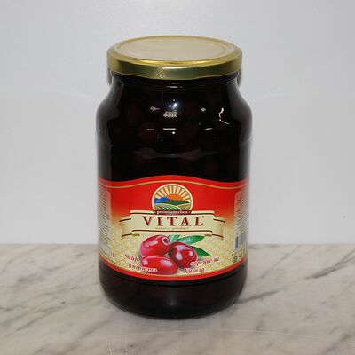 Варенье из кизила в Халяль по цене 650 ₽