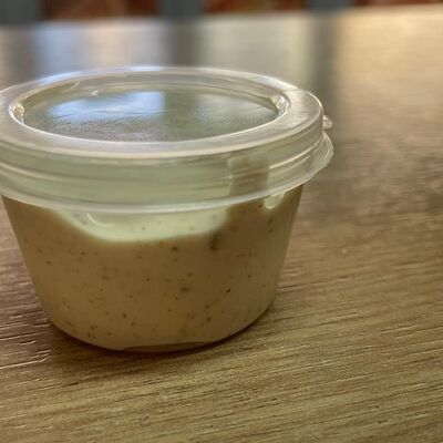Соус на шаурмув Настроение вкуса ФАСТФУД по цене 55 ₽