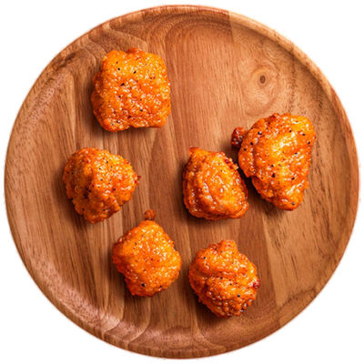 Попперс Чесночный 6 шт в Papa Johns по цене 30000 сум