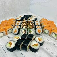 Сет Мечта в Sushi boss